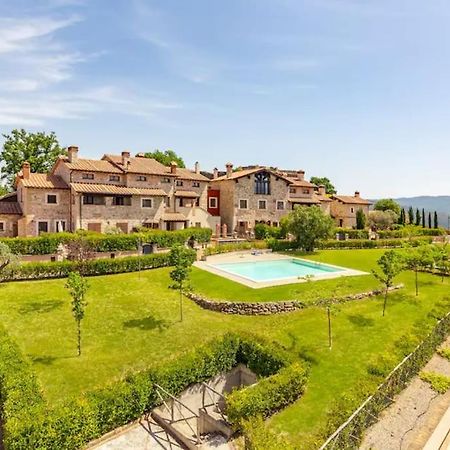 Al Conventaccio Villa Bagni  Exterior photo